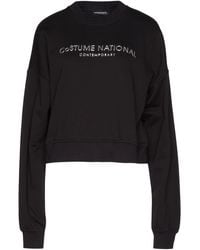 CoSTUME NATIONAL - Sweatshirt - Lyst
