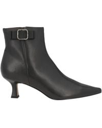 Tosca Blu - Ankle Boots Leather - Lyst