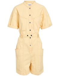 Isabel Marant - Combinaison courte - Lyst