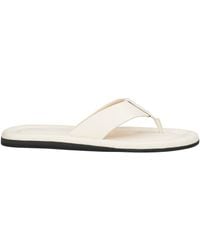 Proenza Schouler - Thong Sandal - Lyst