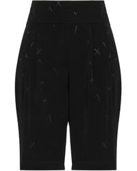 ARMANI EXCHANGE - Shorts & Bermuda Shorts - Lyst
