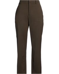 N°21 - Pants - Lyst