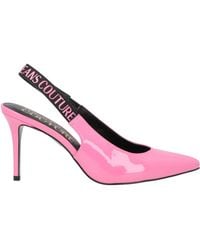 Versace Jeans Couture - Pumps - Lyst