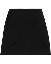 Versace - Mini Skirt - Lyst