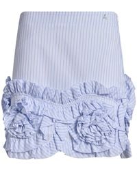 Twinset - Mini Skirt - Lyst