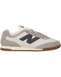New Balance - Rc42 Sneakers Leather, Textile Fibers - Lyst