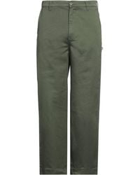 thisisneverthat - Pants Cotton - Lyst