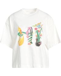 Opening Ceremony - T-shirt - Lyst