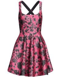 Philosophy Di Lorenzo Serafini - Mini Dress - Lyst