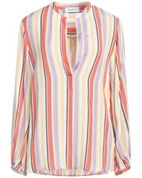 Aglini - Top - Lyst