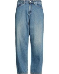 YMC - Jeans Cotton - Lyst