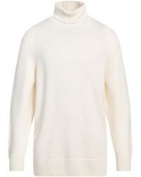 Drumohr - Turtleneck - Lyst