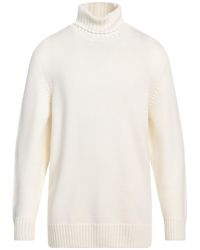 Drumohr - Turtleneck - Lyst