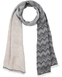 Missoni - Scarf Viscose, Modal, Polyester - Lyst