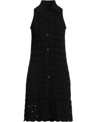 Sportmax - Mini Dress - Lyst