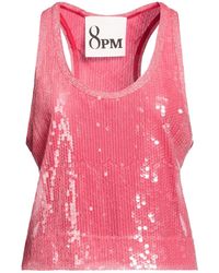 8pm - Top - Lyst