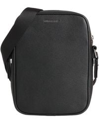 Burberry - Cross-Body Bag Calfskin - Lyst