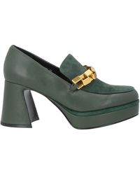 Luciano Barachini - Loafer - Lyst