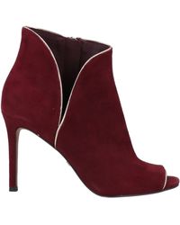 MICHAEL Michael Kors - Ankle Boots - Lyst