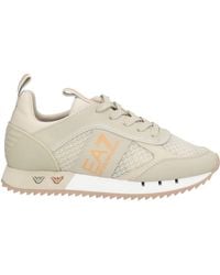 EA7 - Sneakers - Lyst