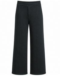 Ami Paris - Pants Cotton, Polyester - Lyst