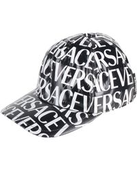 Versace - Mützen & Hüte - Lyst