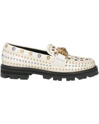 Kurt Geiger - Mokassin - Lyst