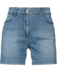 Liu Jo - Denim Shorts - Lyst