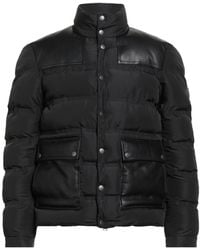 Lardini - Puffers - Lyst