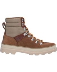 GANT Ankle Boots - Natural