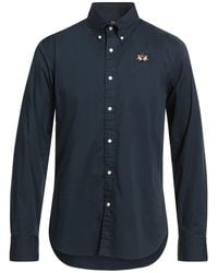 La Martina - Shirt - Lyst