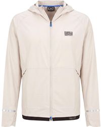 EA7 - Jackets - Lyst