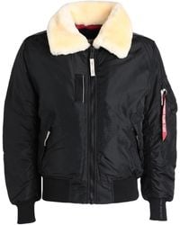 Alpha Industries - Jacket - Lyst