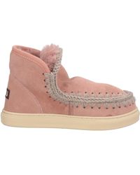 Mou - Ankle Boots - Lyst