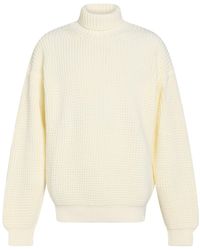 FAMILY FIRST - Turtleneck - Lyst