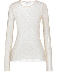 Beatrice B. - Top Polyamide, Elastane - Lyst