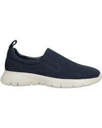 Frau - Sneakers Leather - Lyst