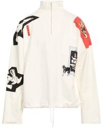 Marni - Sweatshirt Cotton - Lyst