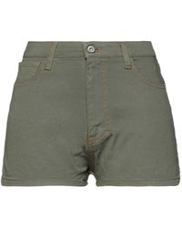 Dixie - Denim Shorts - Lyst