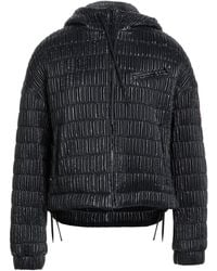Ferragamo - Puffer Polyamide - Lyst