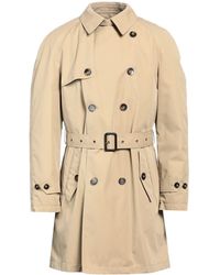 L'IMPERMEABILE - Overcoat & Trench Coat - Lyst