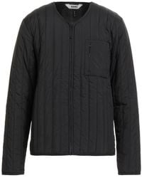 Rains - Puffer - Lyst