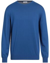 Heritage - Sweater Cotton - Lyst