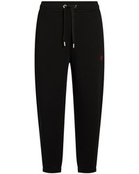 FAMILY FIRST - Pants Cotton - Lyst