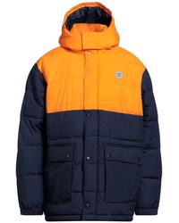 DC Shoes - Puffer - Lyst