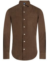 Finamore 1925 - Camisa - Lyst