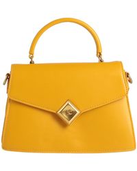 La Carrie - Handbag - Lyst