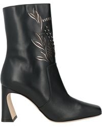 Alberta Ferretti - Ankle Boots - Lyst