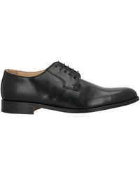 HANDMACHER - Stringate - Lyst