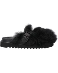Zadig & Voltaire - Mules & Clogs - Lyst